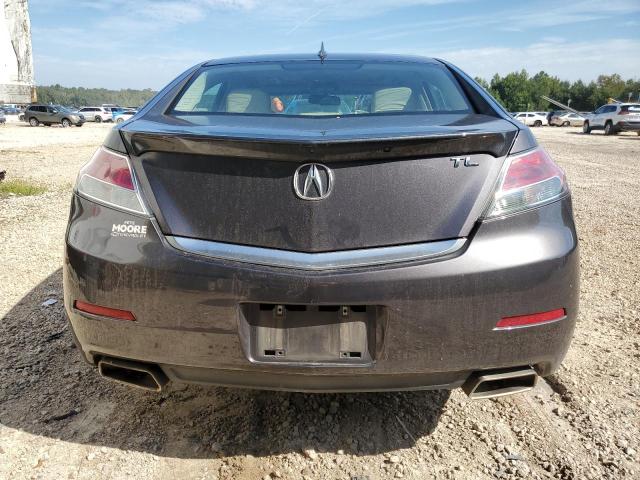 19UUA8F50EA001426 - 2014 ACURA TL TECH BLACK photo 6