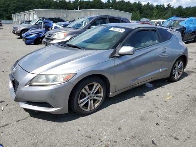 2011 HONDA CR-Z, 