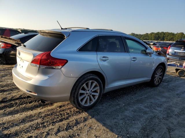 4T3ZA3BB1BU039974 - 2011 TOYOTA VENZA SILVER photo 3