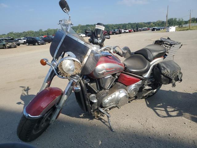 2008 KAWASAKI VN2000 J, 