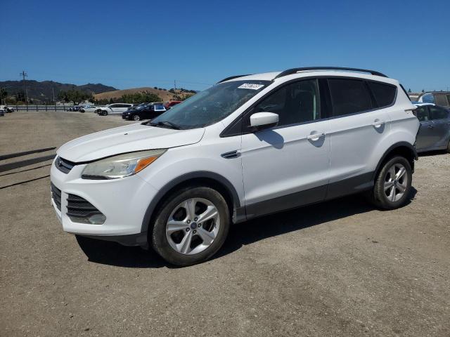 2014 FORD ESCAPE SE, null
