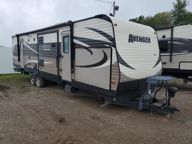 2016 AVEN TRAILER, 