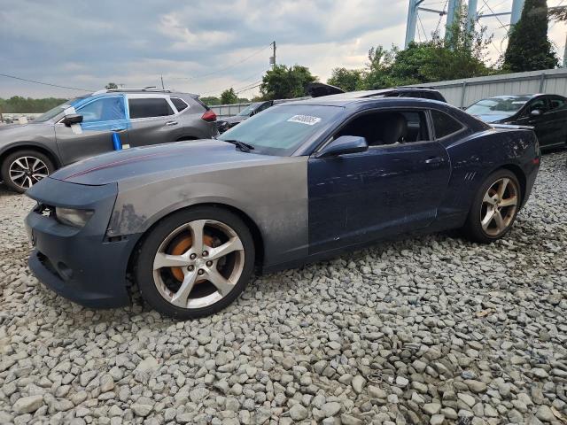 2015 CHEVROLET CAMARO LT, 