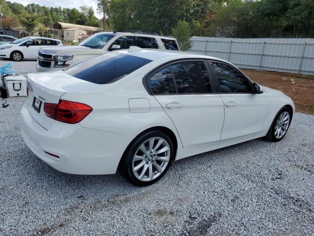 WBA8A9C58JAD27978 - 2018 BMW 320 I WHITE photo 3