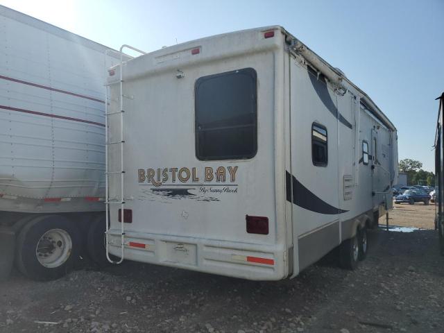 4UBBR0T2991591720 - 2009 OTHR TRAILER BEIGE photo 4