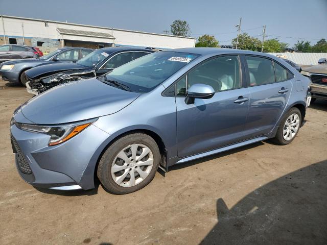 2022 TOYOTA COROLLA LE, 