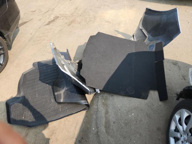 JTDEPMAEXN3015436 - 2022 TOYOTA COROLLA LE 灰色 照片 12