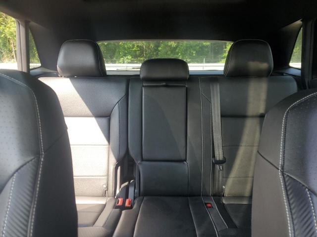 1V2PE2CA7MC219525 - 2021 VOLKSWAGEN ATLAS CROS SE BLACK photo 10