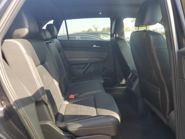1V2PE2CA7MC219525 - 2021 VOLKSWAGEN ATLAS CROS SE BLACK photo 11