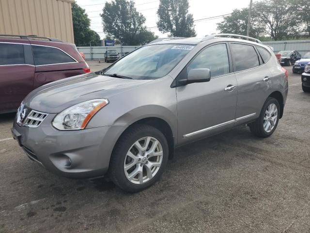 2011 NISSAN ROGUE S, 