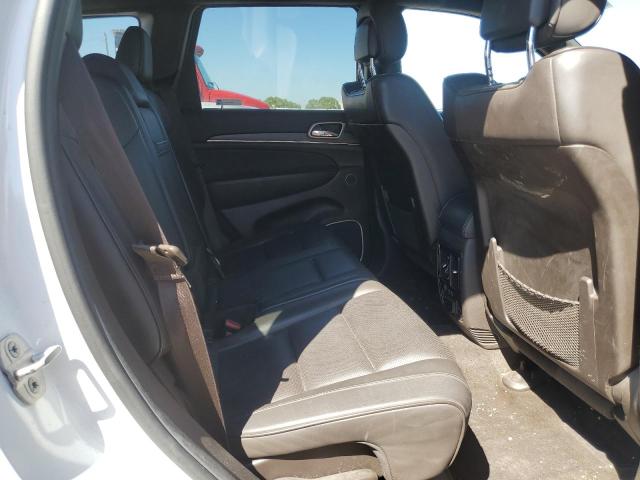 1C4RJFJG0EC308455 - 2014 JEEP GRAND CHER SUMMIT თეთრი ფოტო 11