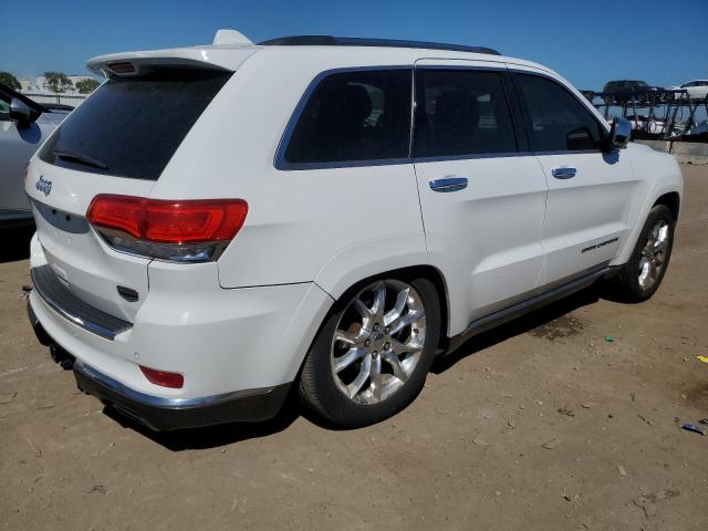 1C4RJFJG0EC308455 - 2014 JEEP GRAND CHER SUMMIT თეთრი ფოტო 3
