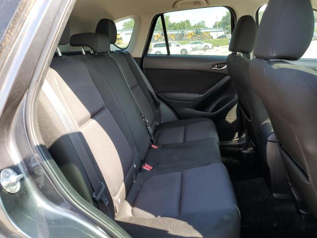 JM3KE2BE5E0403405 - 2014 MAZDA CX-5 SPORT 灰色 照片 11