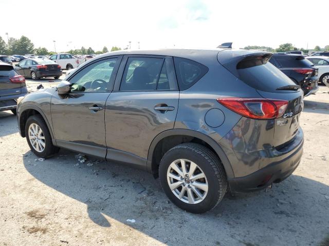 JM3KE2BE5E0403405 - 2014 MAZDA CX-5 SPORT 灰色 照片 2