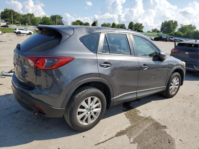JM3KE2BE5E0403405 - 2014 MAZDA CX-5 SPORT 灰色 照片 3