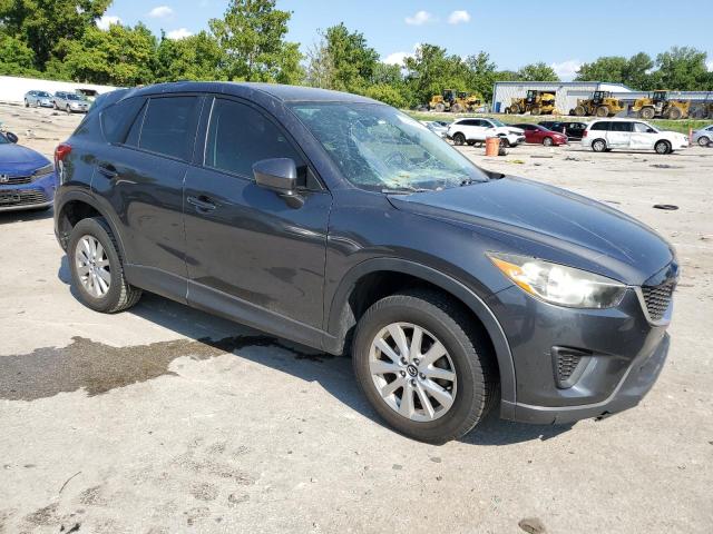 JM3KE2BE5E0403405 - 2014 MAZDA CX-5 SPORT 灰色 照片 4
