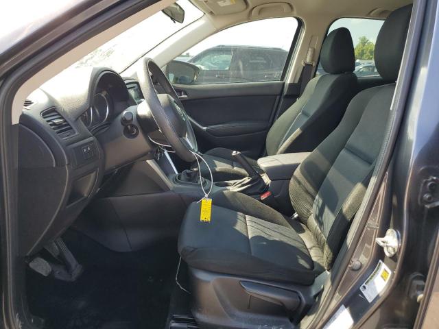 JM3KE2BE5E0403405 - 2014 MAZDA CX-5 SPORT 灰色 照片 7