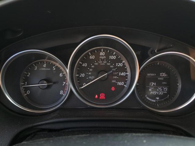 JM3KE2BE5E0403405 - 2014 MAZDA CX-5 SPORT 灰色 照片 9