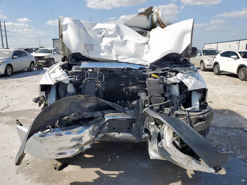 3C6JR6AG4GG153860 - 2016 RAM 1500 ST WHITE photo 5