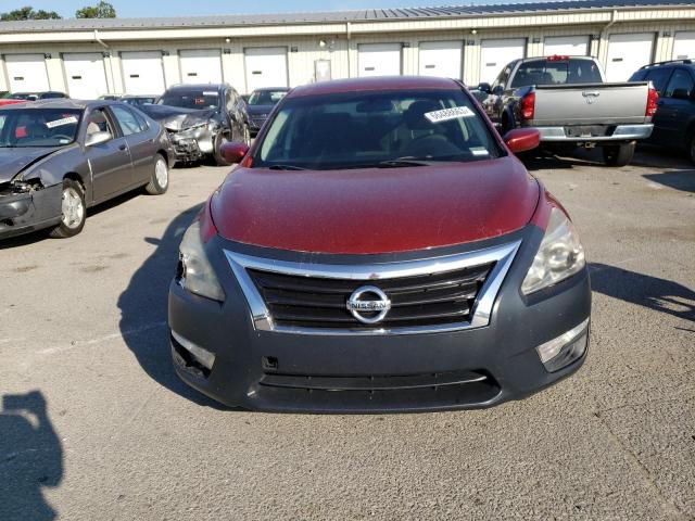 1N4AL3AP6FC105485 - 2015 NISSAN ALTIMA 2.5 RED photo 5