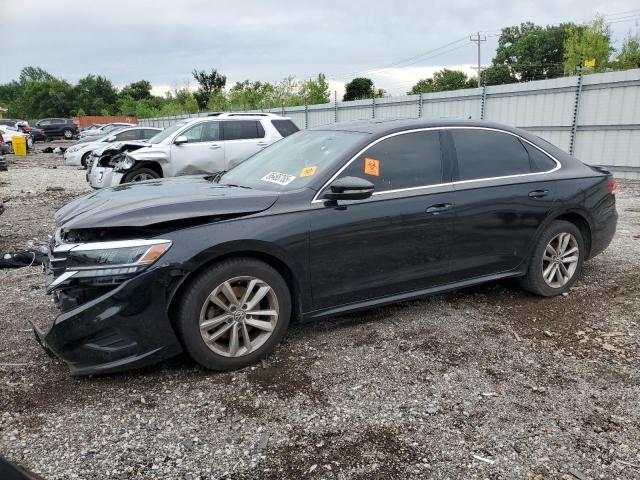 2020 VOLKSWAGEN PASSAT SE, 