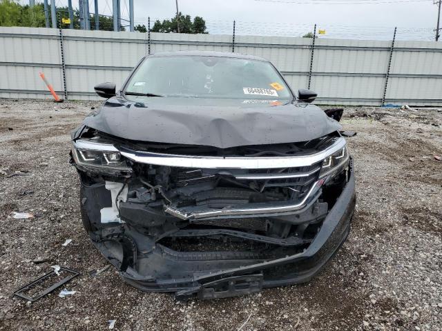 1VWWA7A36LC012727 - 2020 VOLKSWAGEN PASSAT SE BLACK photo 5