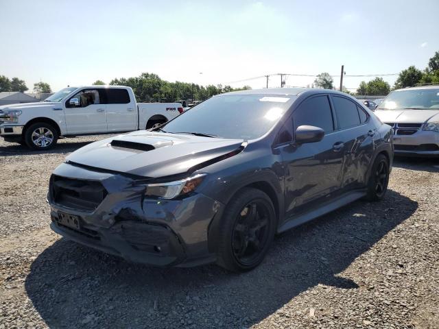 2023 SUBARU WRX PREMIUM, null