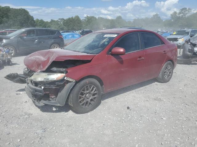 2011 KIA FORTE EX, 