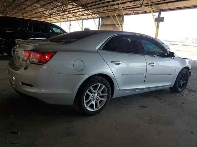 1G11C5SL1EF201905 - 2014 CHEVROLET MALIBU 1LT SILVER photo 3