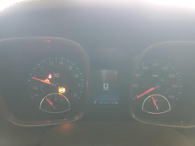 1G11C5SL1EF201905 - 2014 CHEVROLET MALIBU 1LT SILVER photo 9