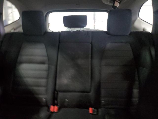 5J6RW2H56HL050441 - 2017 HONDA CR-V EX შავი ფოტო 10