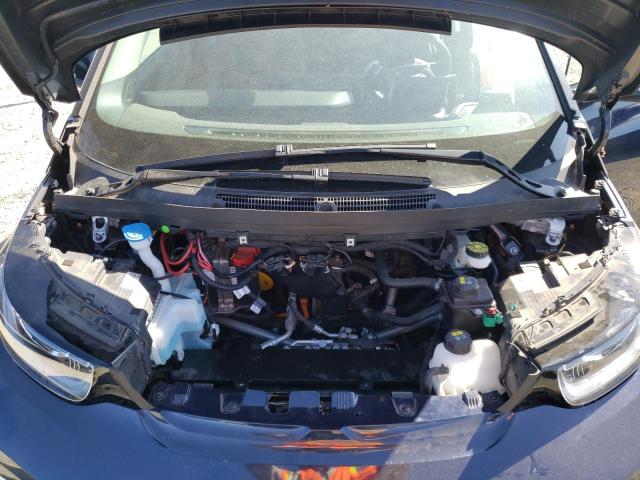 WBY8P8C09L7G51035 - 2020 BMW I3 S REX أسود صورة 11