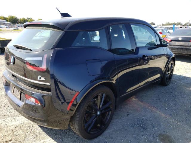 WBY8P8C09L7G51035 - 2020 BMW I3 S REX BLACK photo 3