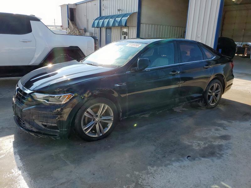 2020 VOLKSWAGEN JETTA S, 