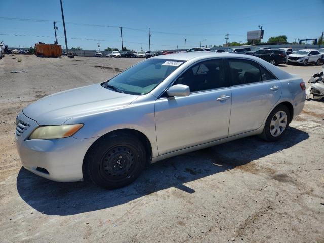 2009 TOYOTA CAMRY BASE, 