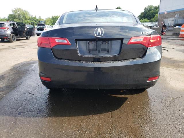 19VDE1F76FE010599 - 2015 ACURA ILX 20 TECH BLACK photo 6