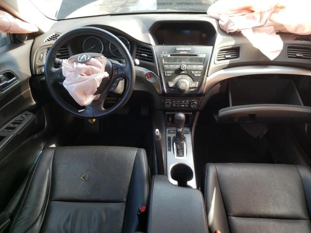 19VDE1F76FE010599 - 2015 ACURA ILX 20 TECH BLACK photo 8