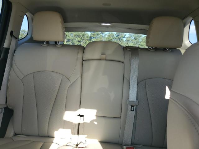 LRBFXCSA8KD020049 - 2019 BUICK ENVISION ESSENCE RED photo 10