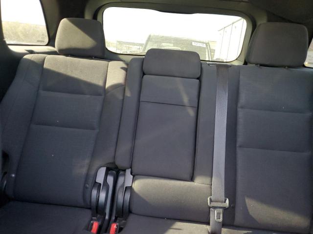 1C4RJFAG8EC144436 - 2014 JEEP GRAND CHER LAREDO გრაფიტი ფოტო 10