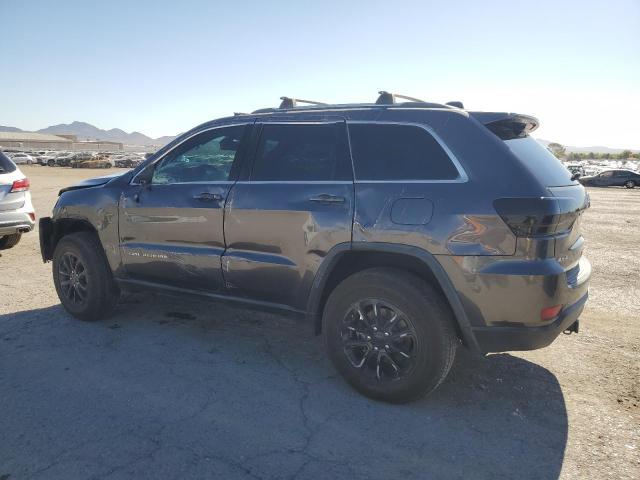 1C4RJFAG8EC144436 - 2014 JEEP GRAND CHER LAREDO გრაფიტი ფოტო 2