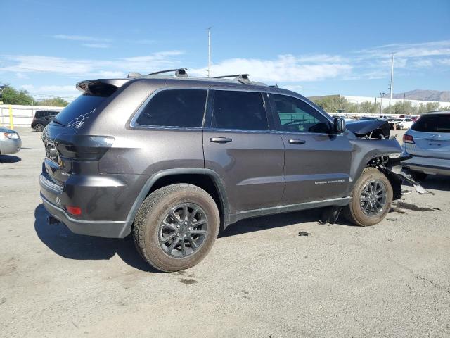 1C4RJFAG8EC144436 - 2014 JEEP GRAND CHER LAREDO გრაფიტი ფოტო 3