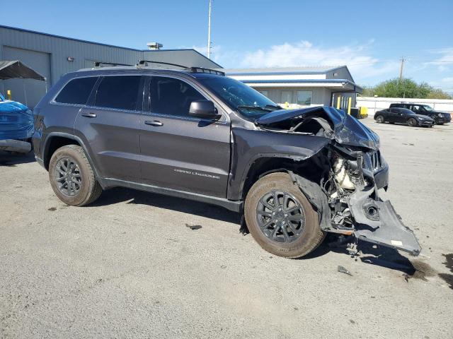 1C4RJFAG8EC144436 - 2014 JEEP GRAND CHER LAREDO გრაფიტი ფოტო 4