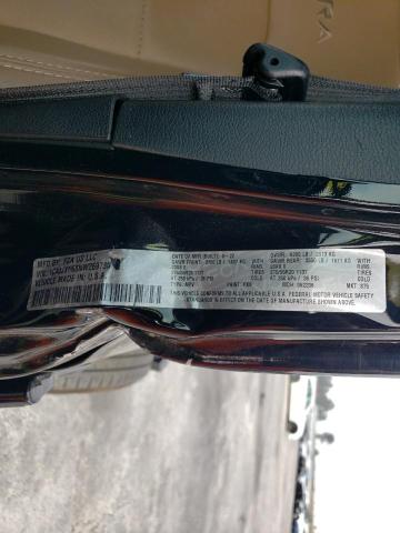 1C4JJXP68NW269730 - 2022 JEEP WRANGLER U SAHARA 4XE BLACK photo 13