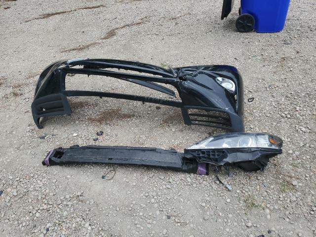 2T2BK1BA6DC225559 - 2013 LEXUS RX 350 BASE BLACK photo 13