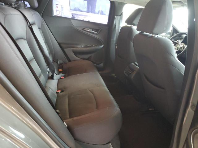 1G1ZE5ST0HF292621 - 2017 CHEVROLET MALIBU LT GRAY photo 10