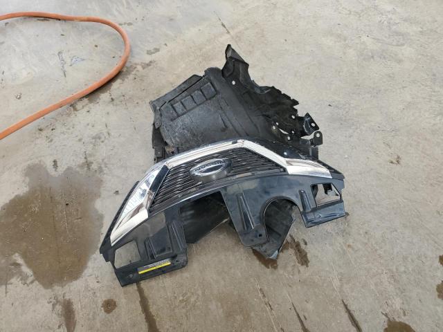 KNMAT2MV6KP536474 - 2019 NISSAN ROGUE S BLACK photo 13