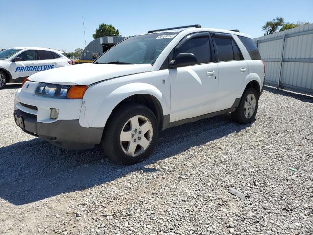 5GZCZ53484S865273 - 2004 SATURN VUE WHITE photo 1