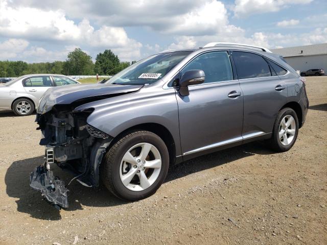 2015 LEXUS RX 350 BASE, null
