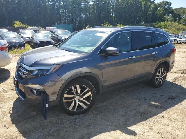 2016 HONDA PILOT TOURING, 