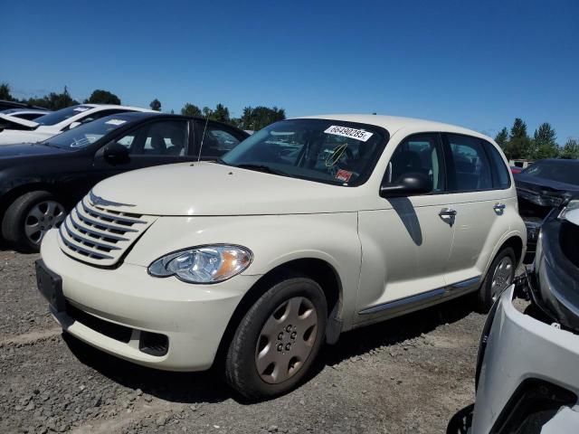 2007 CHRYSLER PT CRUISER, 
